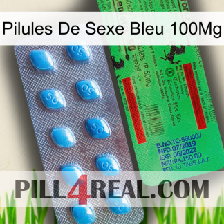 Blue Sex Pills 100Mg new03